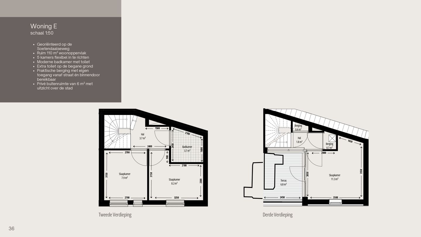 Foto 37 van Bergweg-Soetendaalseweg