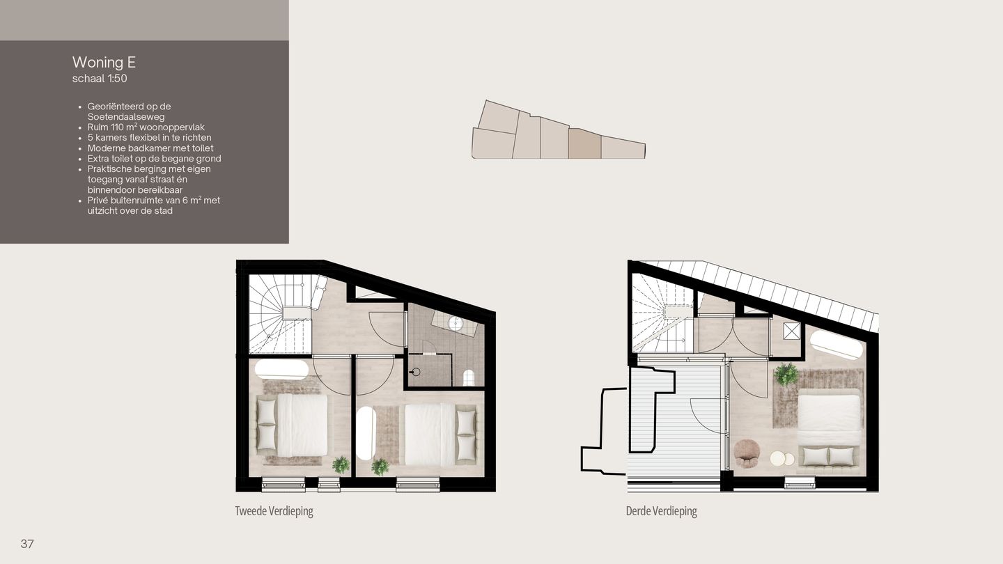 Foto 38 van Bergweg-Soetendaalseweg