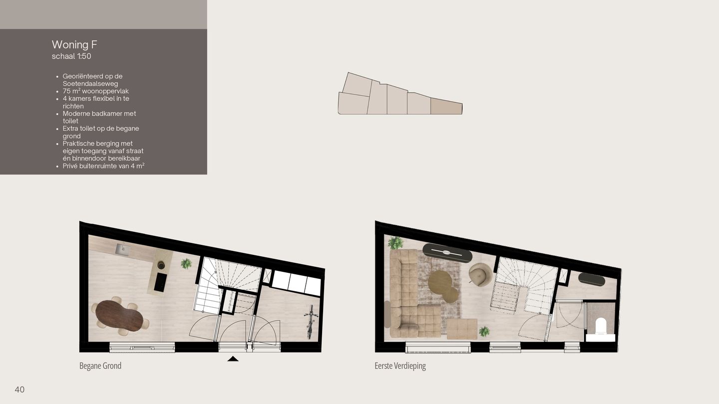 Foto 40 van Bergweg-Soetendaalseweg
