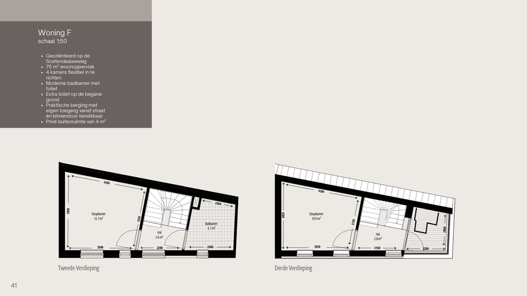 Foto 41 van Bergweg-Soetendaalseweg