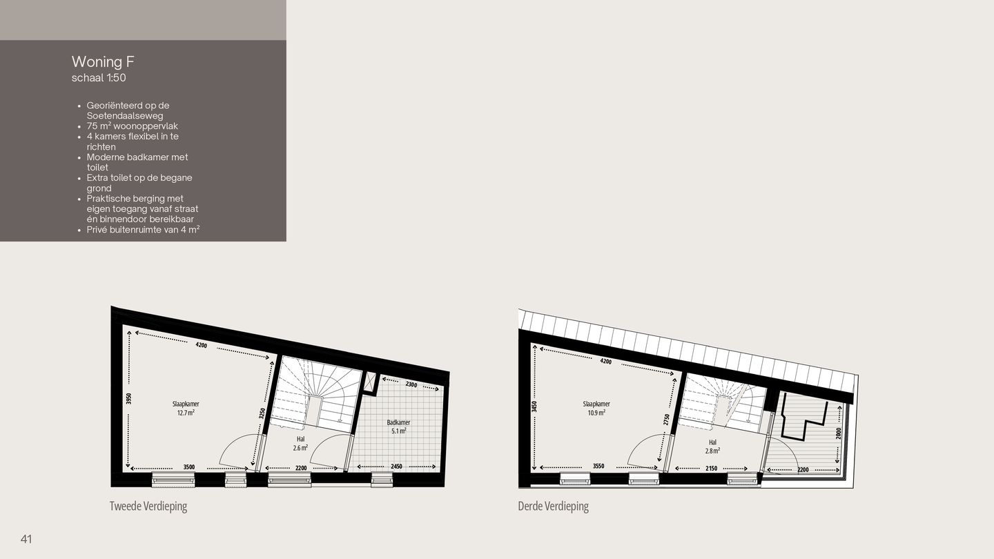 Foto 41 van Bergweg-Soetendaalseweg