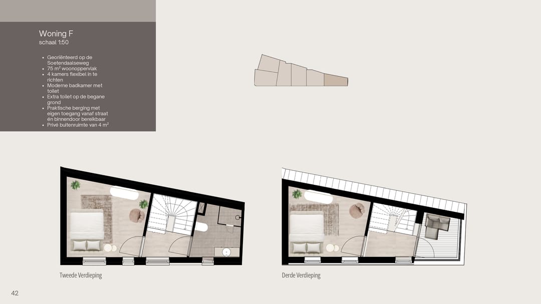 Foto 42 van Bergweg-Soetendaalseweg