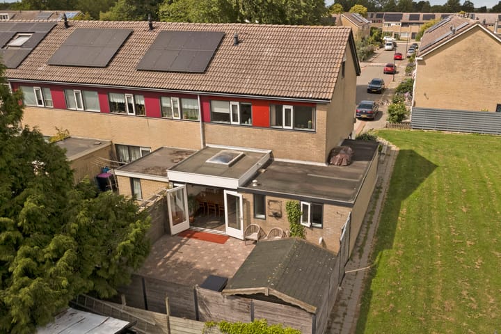 Foto 37 van Schoenerstraat 24