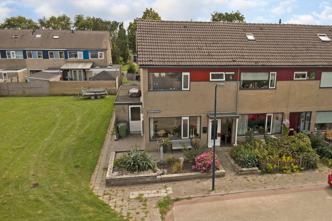 Foto 38 van Schoenerstraat 24