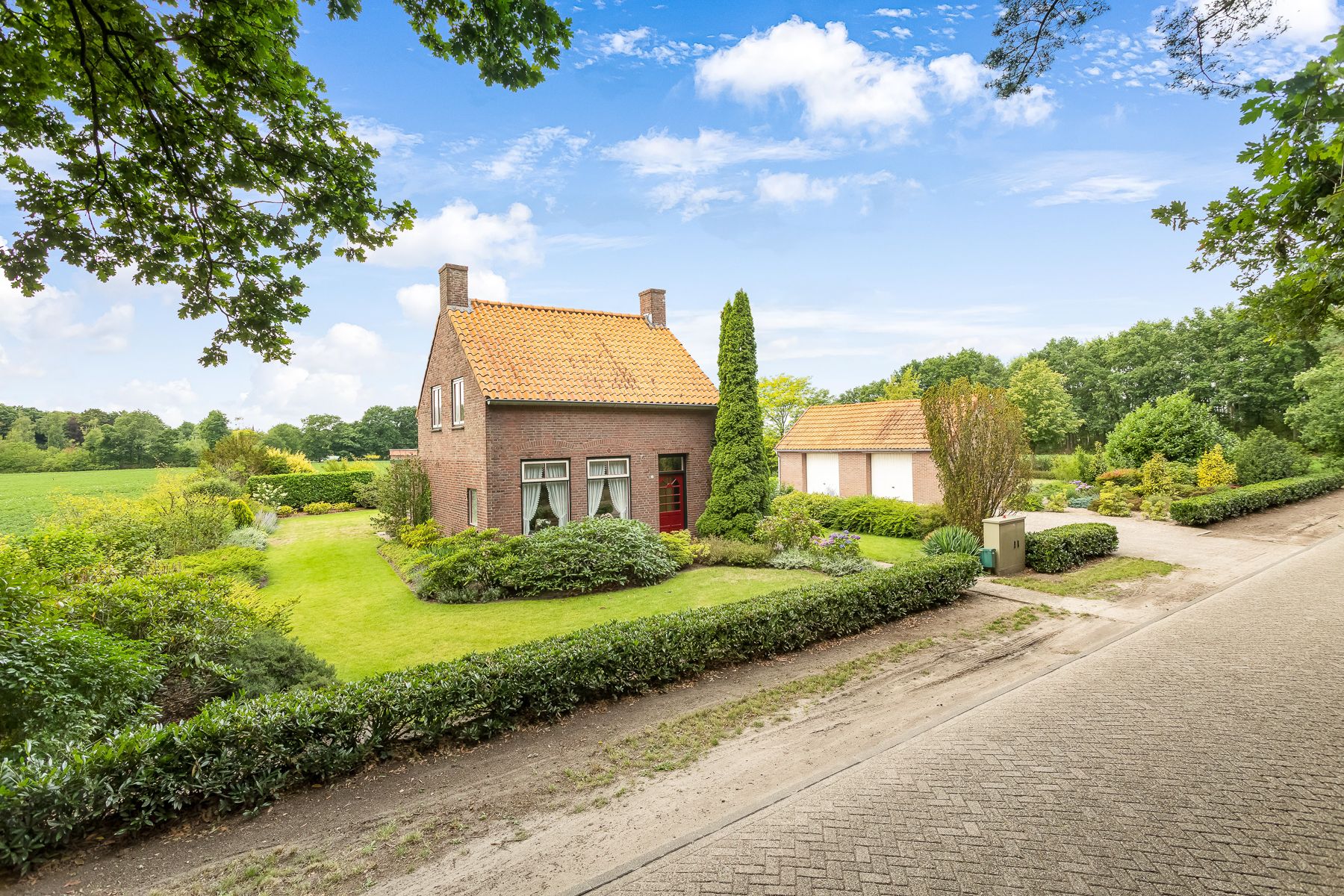 Bosschenhoofdsestraat 24