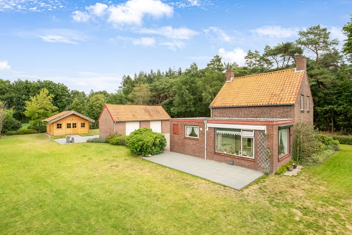 Foto 2 van Bosschenhoofdsestraat 24