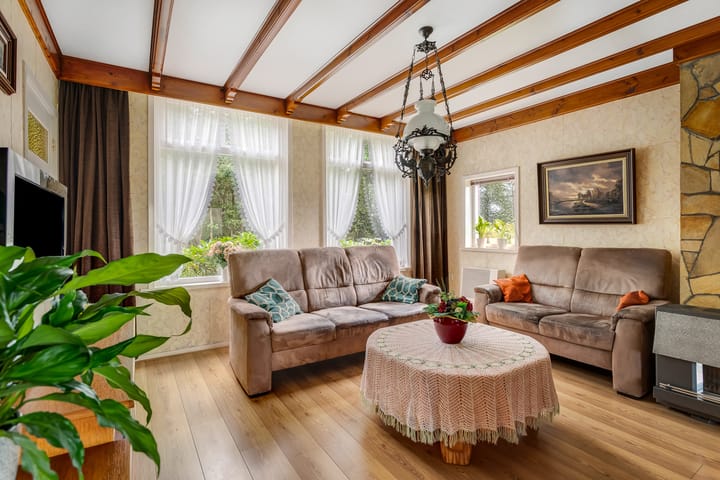 Foto 7 van Bosschenhoofdsestraat 24