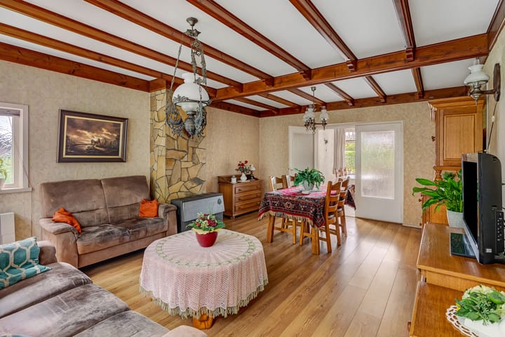 Foto 8 van Bosschenhoofdsestraat 24