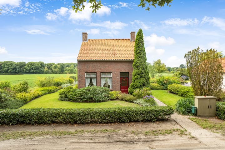 Foto 30 van Bosschenhoofdsestraat 24