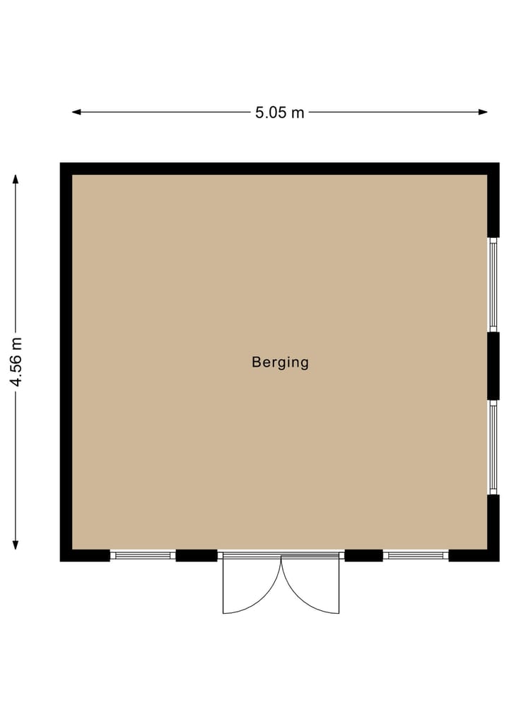 Foto 34 van Bosschenhoofdsestraat 24