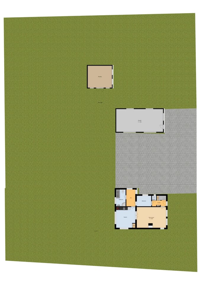 Foto 35 van Bosschenhoofdsestraat 24