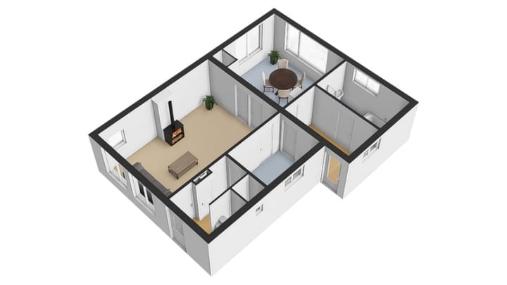 Foto 39 van Bosschenhoofdsestraat 24