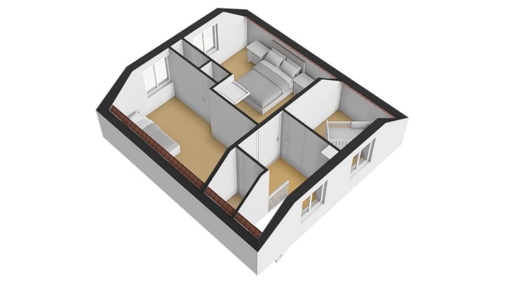 Foto 40 van Bosschenhoofdsestraat 24