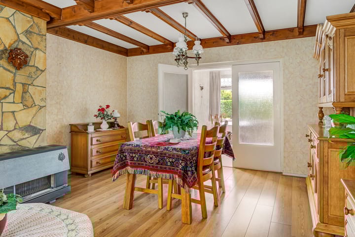 Foto 10 van Bosschenhoofdsestraat 24