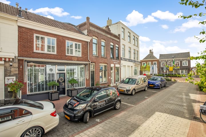 Foto 4 van Fenkelstraat 6