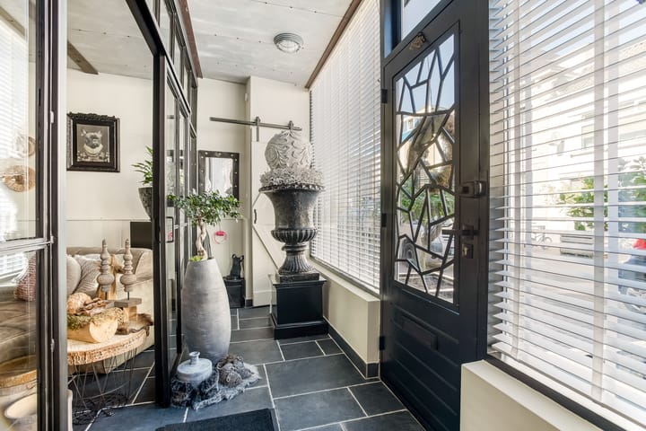 Foto 6 van Fenkelstraat 6