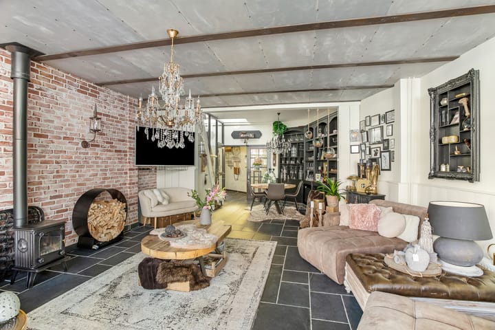 Foto 7 van Fenkelstraat 6