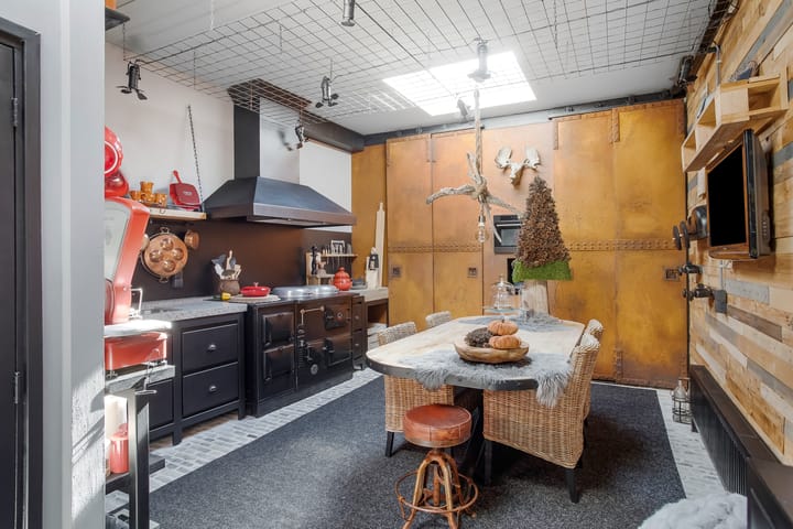 Foto 3 van Fenkelstraat 6