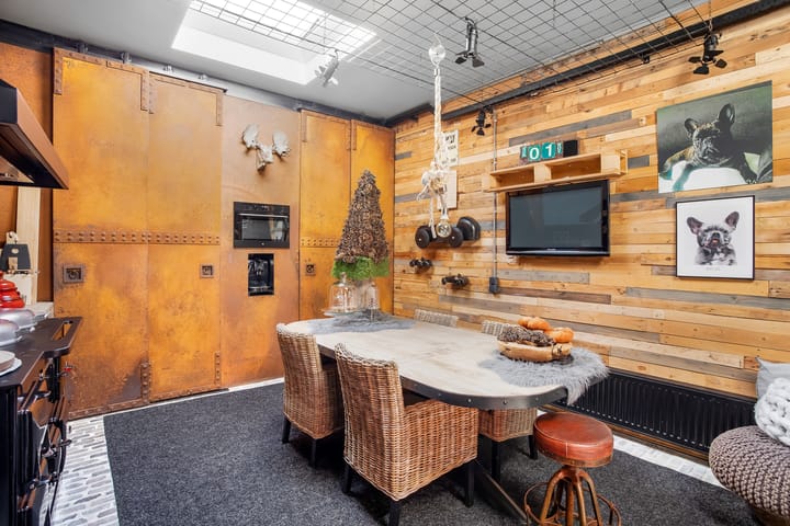 Foto 16 van Fenkelstraat 6