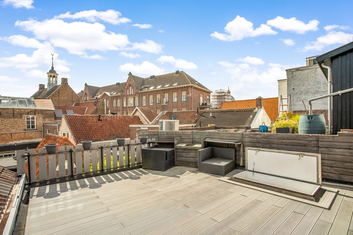 Foto 28 van Fenkelstraat 6