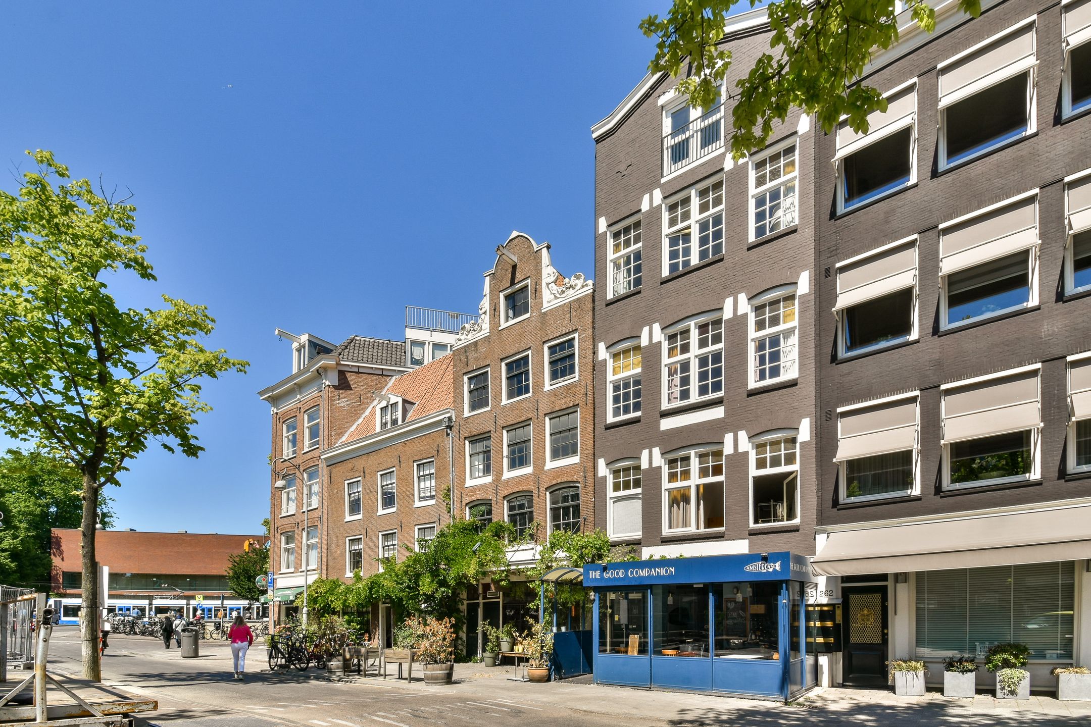 Westerstraat 264- 264 3