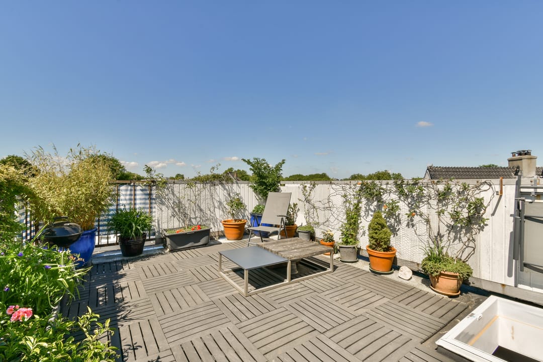 Foto 2 van Westerstraat 264-3