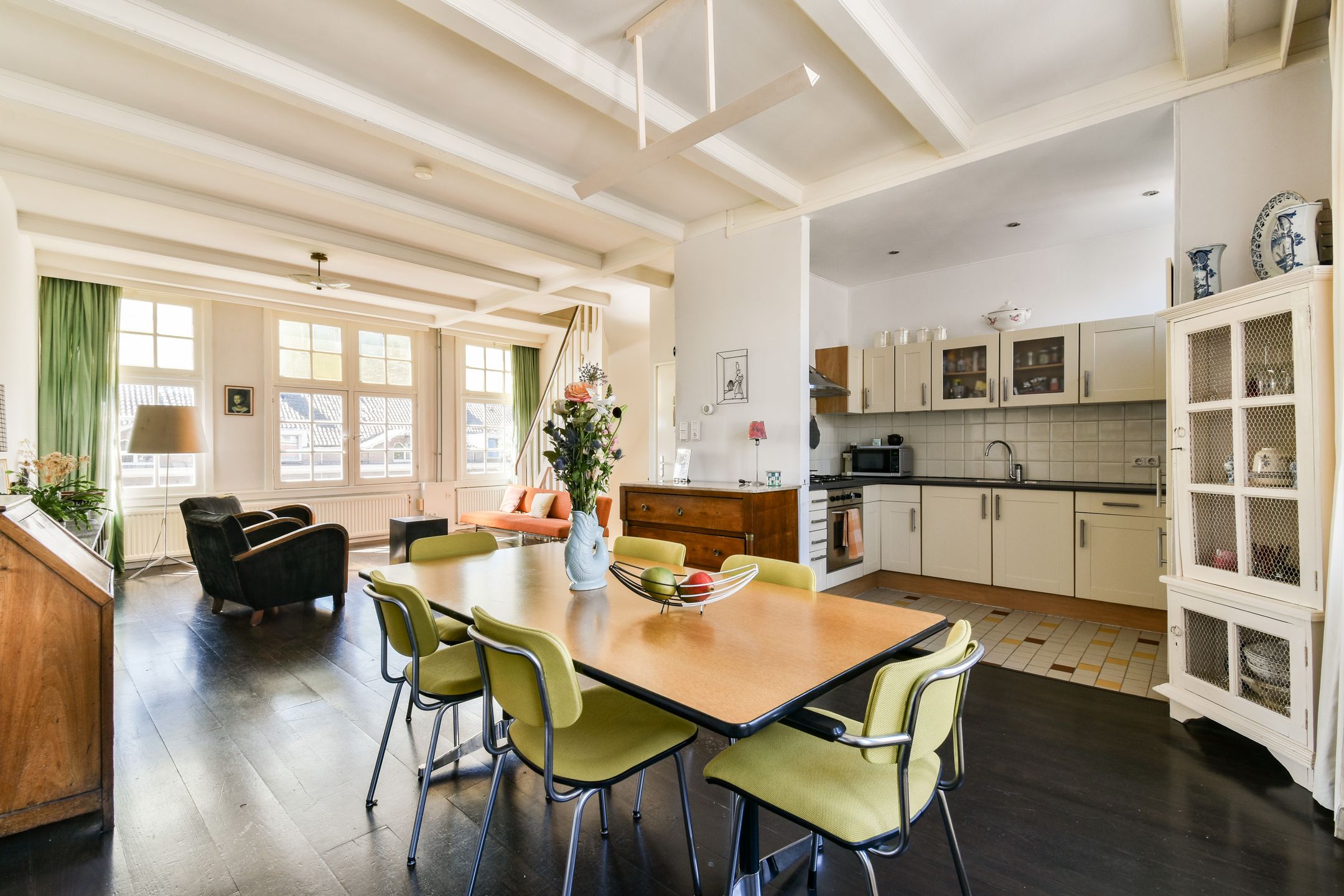 Foto 3 van Westerstraat 264-3