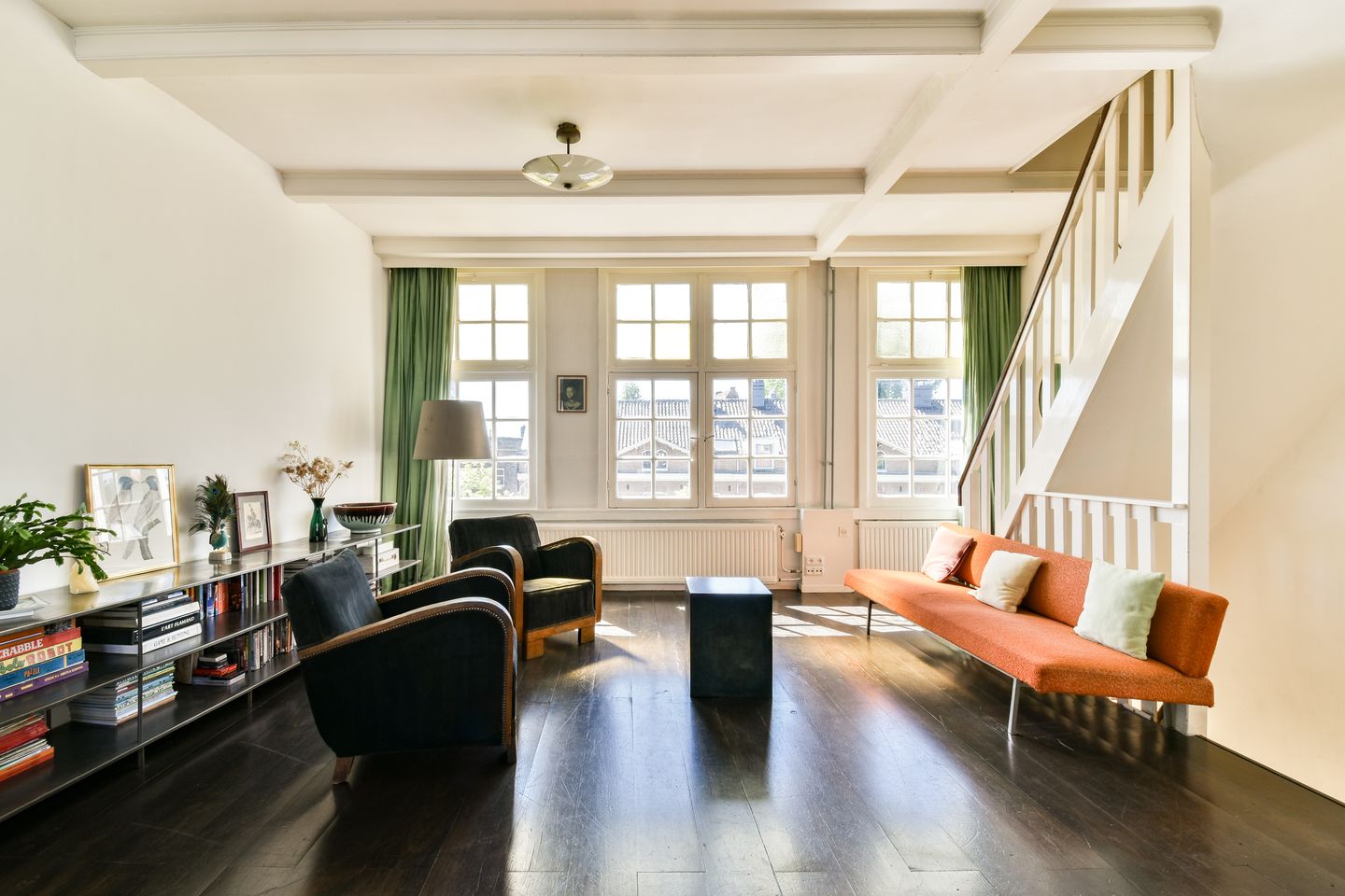 Foto 4 van Westerstraat 264-3