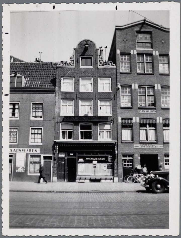 Foto 5 van Westerstraat 264-3