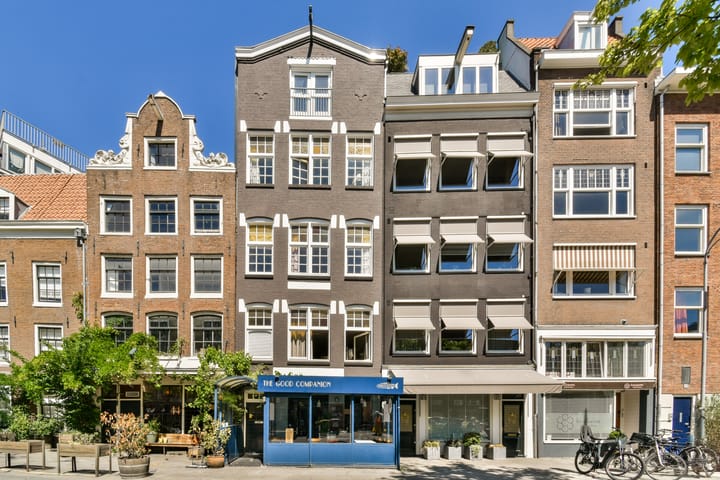 Foto 6 van Westerstraat 264-3