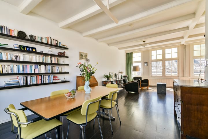 Foto 7 van Westerstraat 264-3