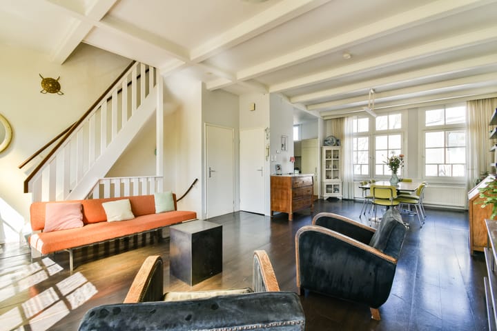 Foto 8 van Westerstraat 264-3