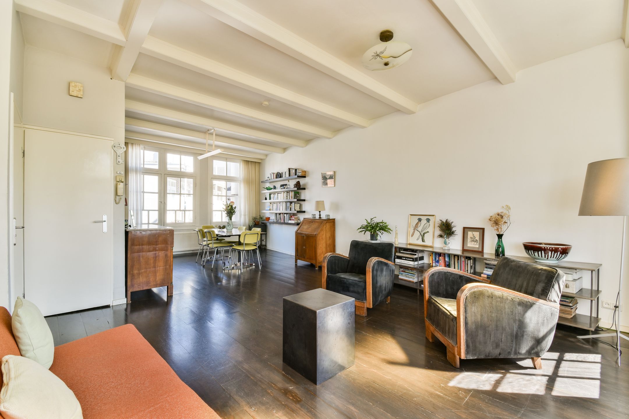 Foto 9 van Westerstraat 264-3