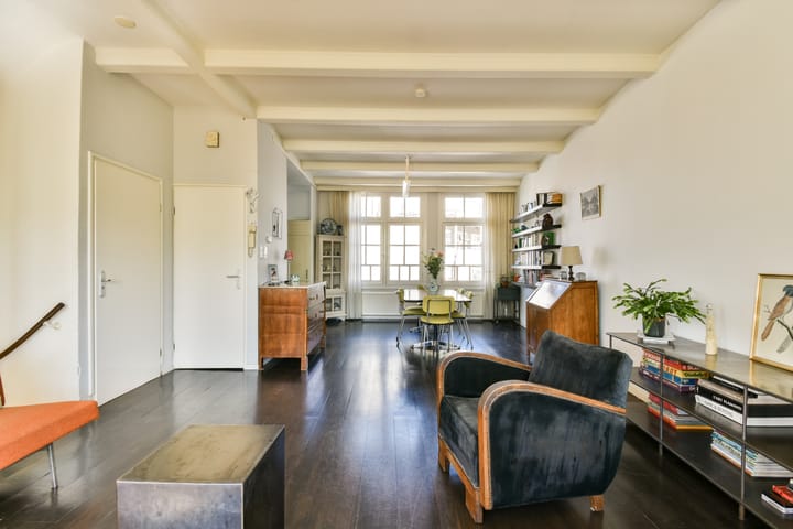 Foto 10 van Westerstraat 264-3