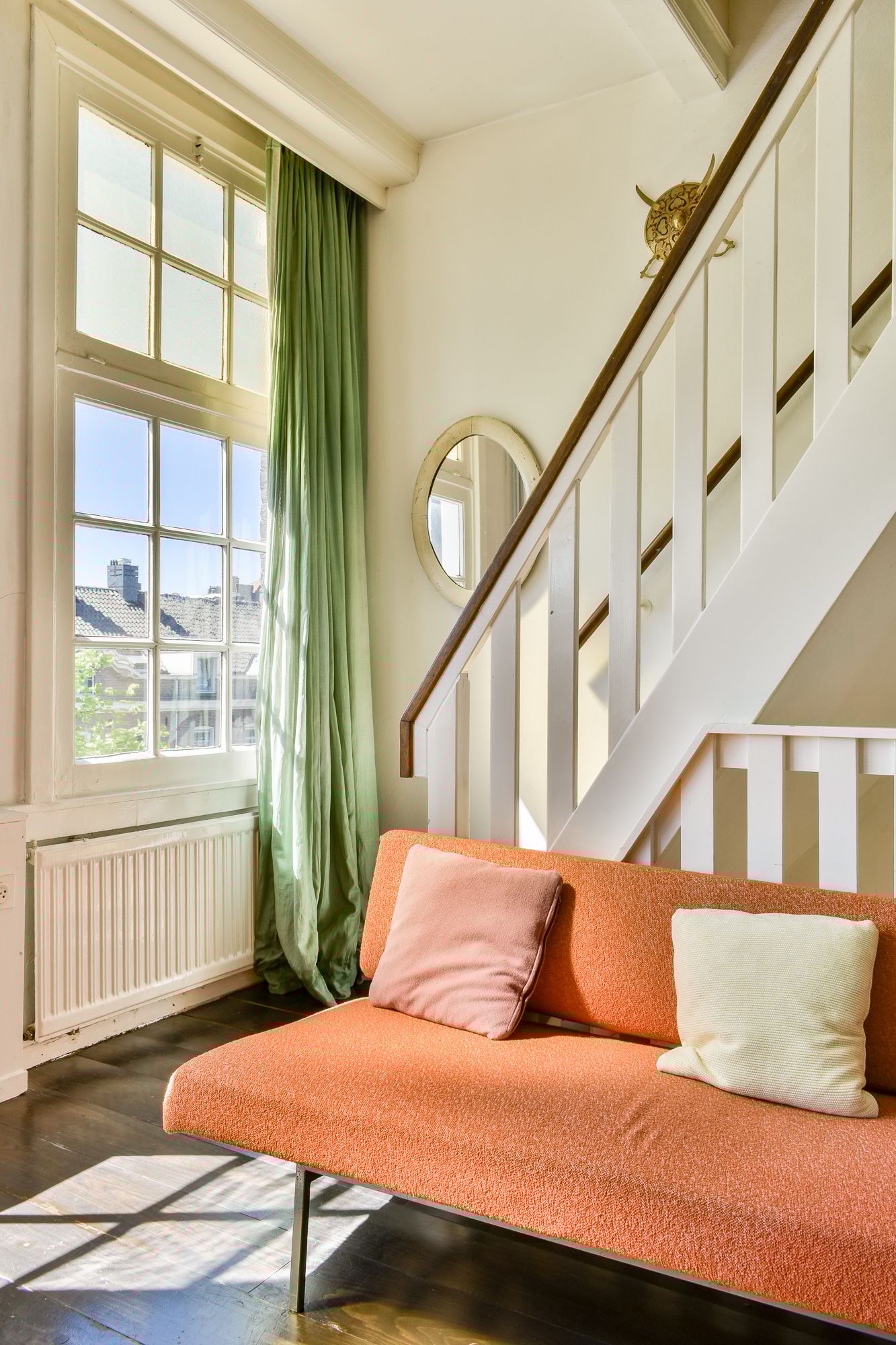 Foto 12 van Westerstraat 264-3