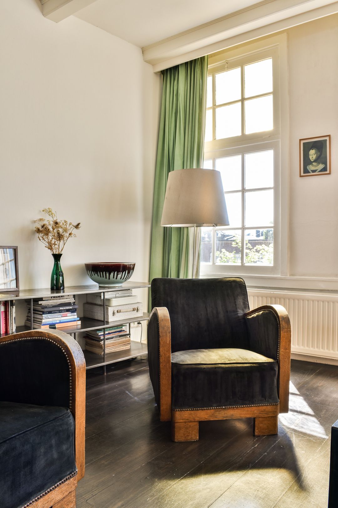 Foto 13 van Westerstraat 264-3