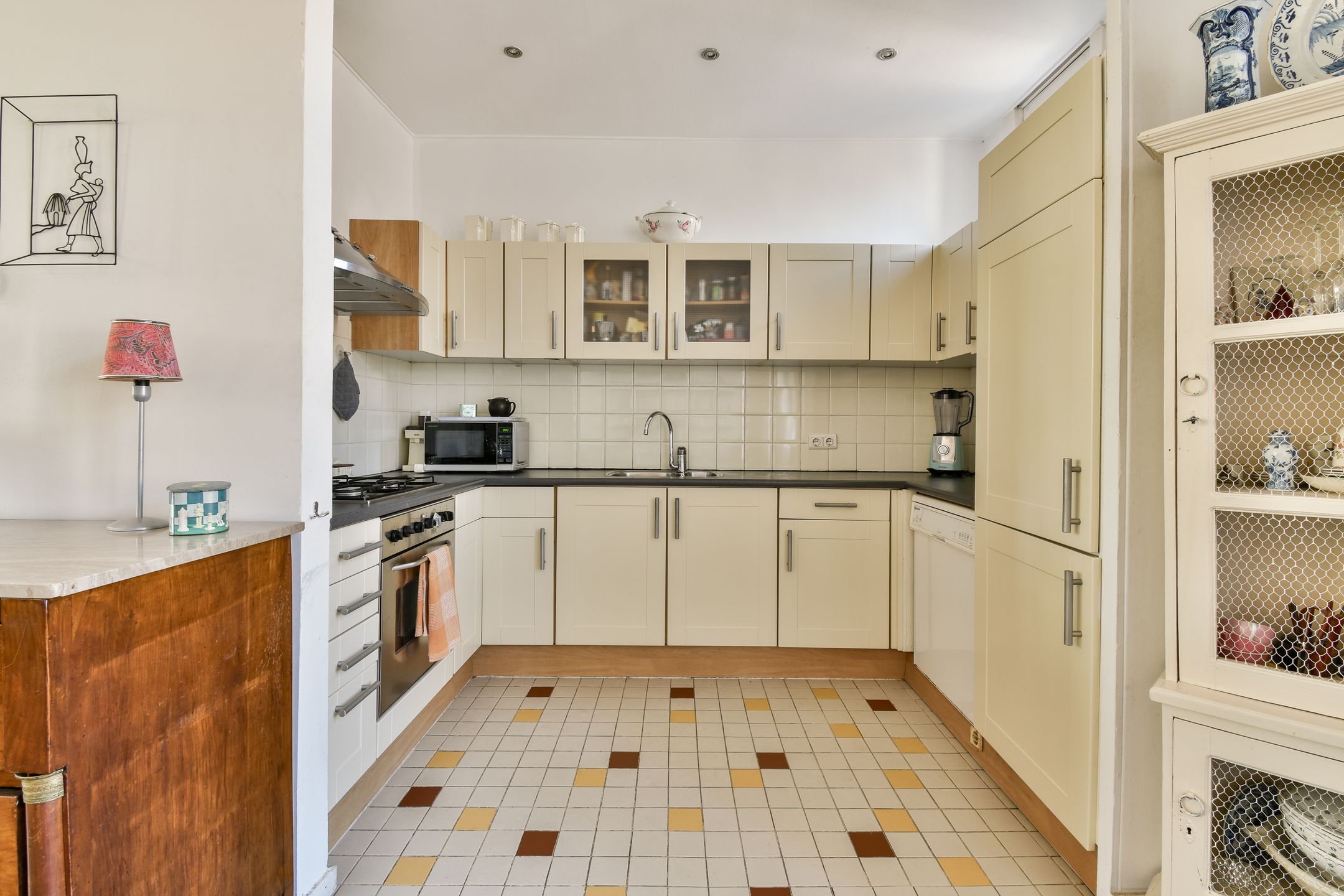 Foto 15 van Westerstraat 264-3