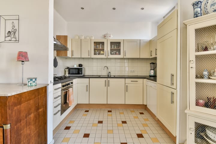 Foto 15 van Westerstraat 264-3