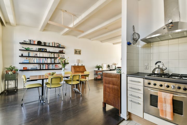 Foto 18 van Westerstraat 264-3