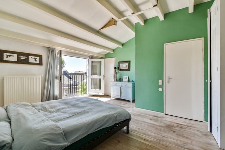 Foto 19 van Westerstraat 264-3