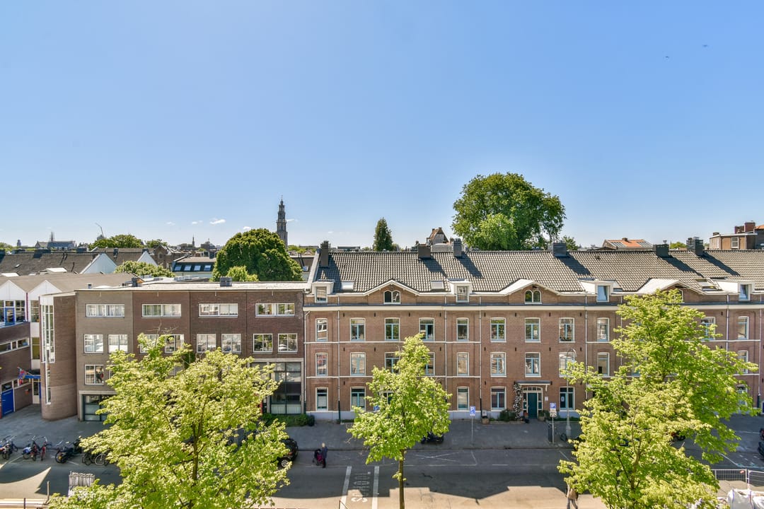 Foto 22 van Westerstraat 264-3