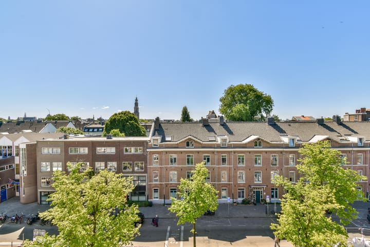 Foto 22 van Westerstraat 264-3