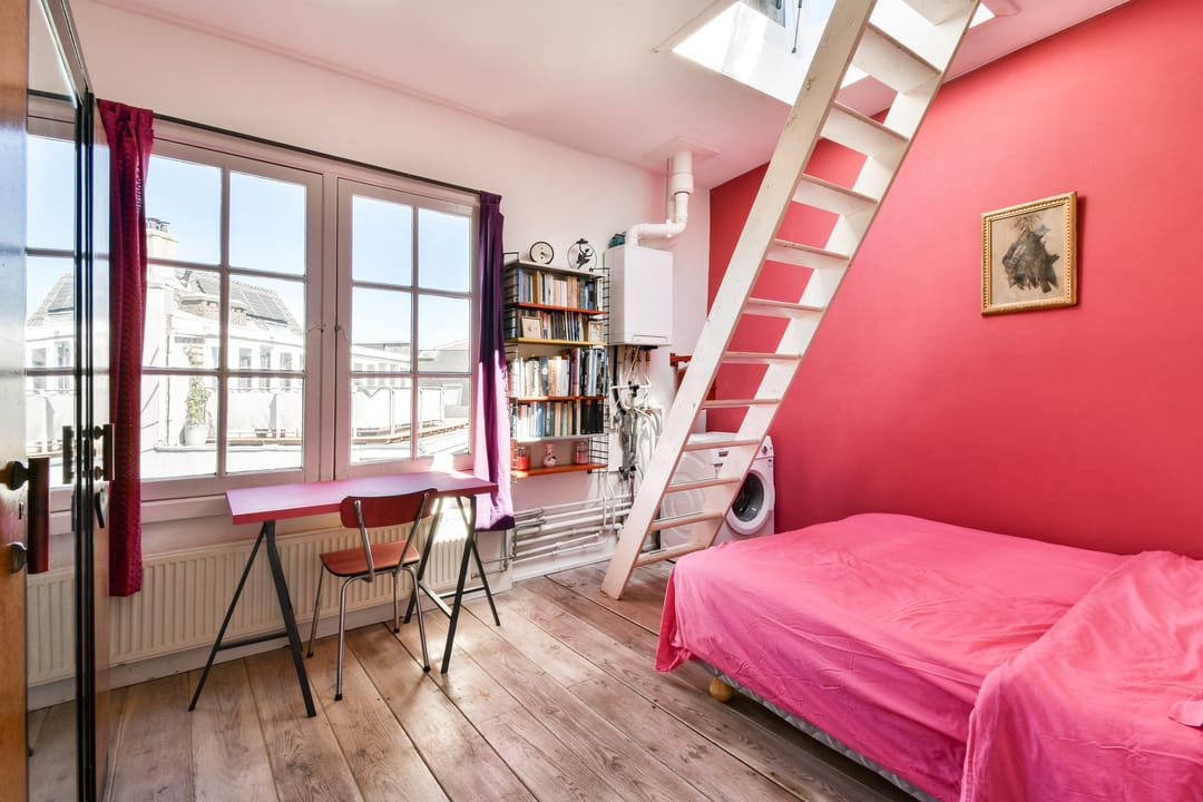 Foto 23 van Westerstraat 264-3