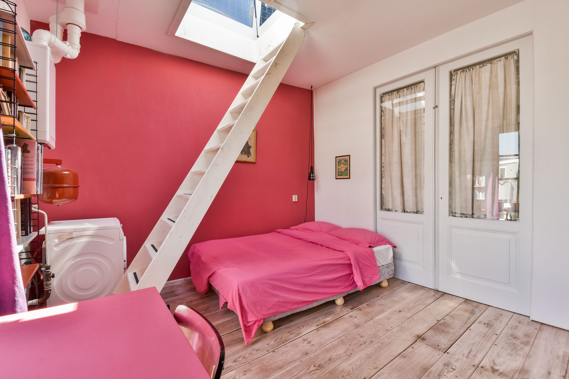 Foto 24 van Westerstraat 264-3