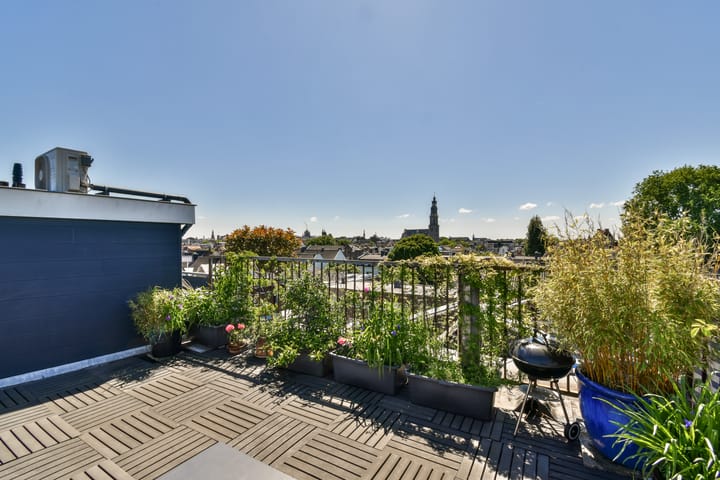 Foto 27 van Westerstraat 264-3