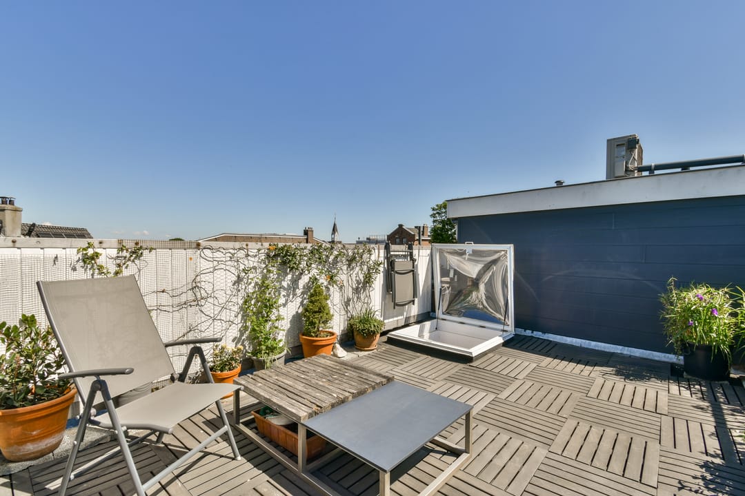 Foto 28 van Westerstraat 264-3