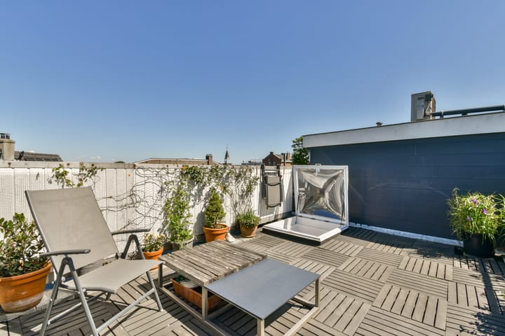 Foto 28 van Westerstraat 264-3