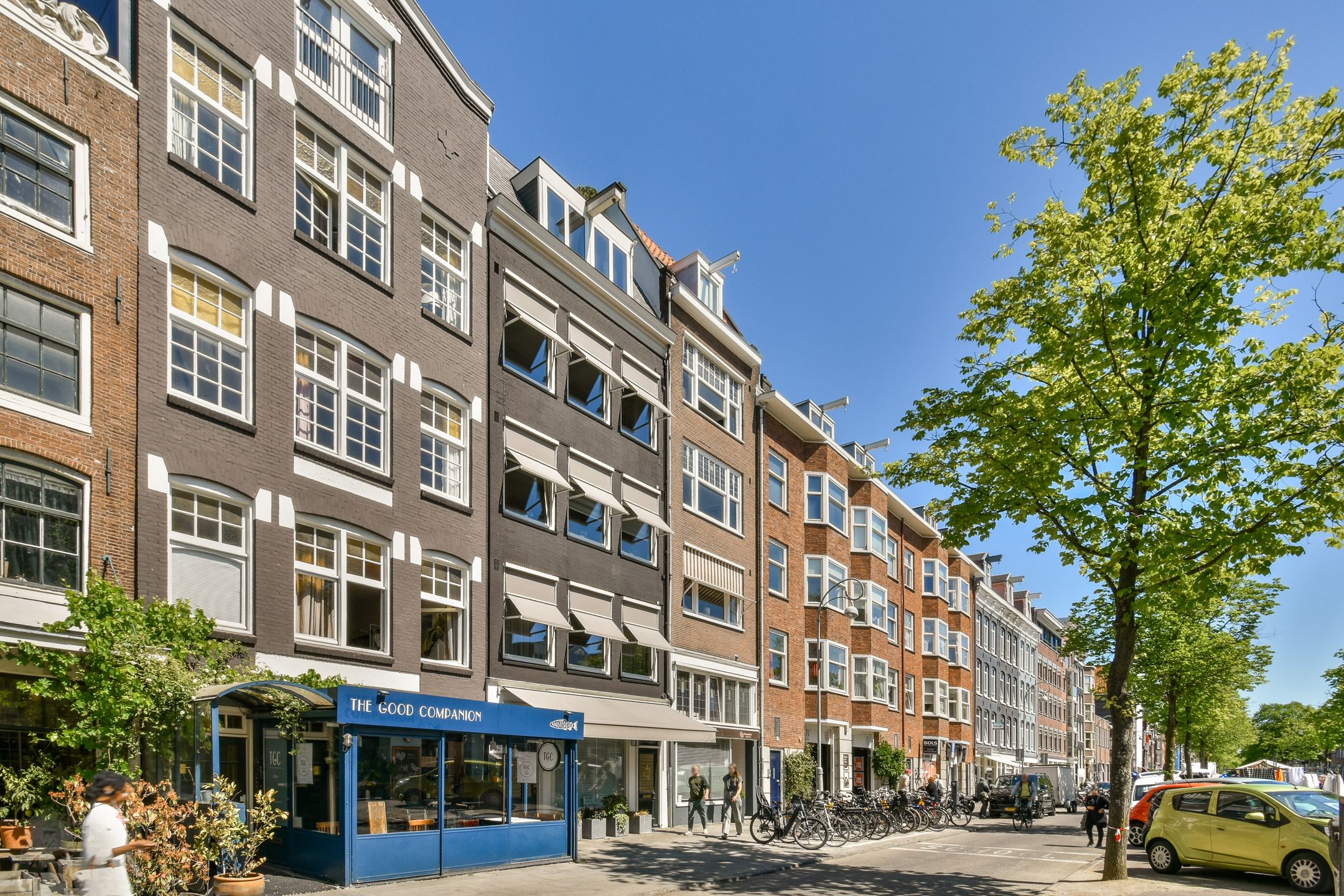 Foto 30 van Westerstraat 264-3