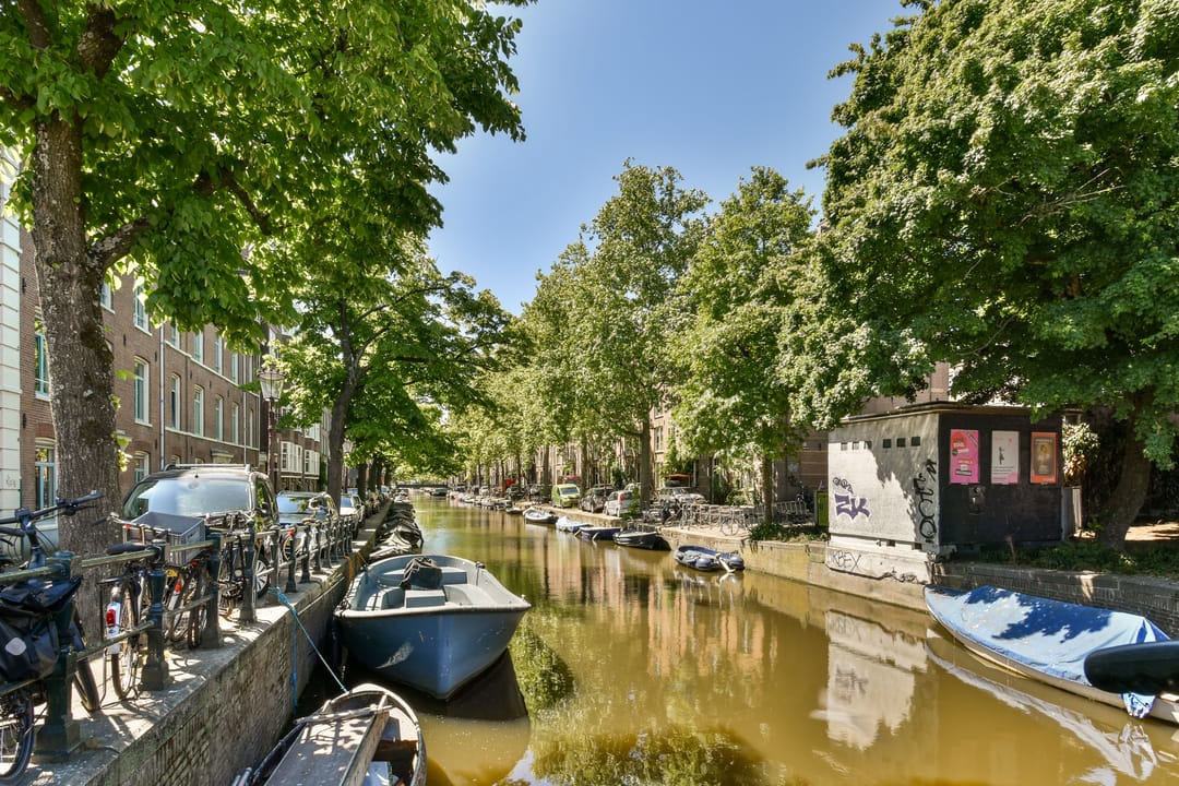 Foto 31 van Westerstraat 264-3