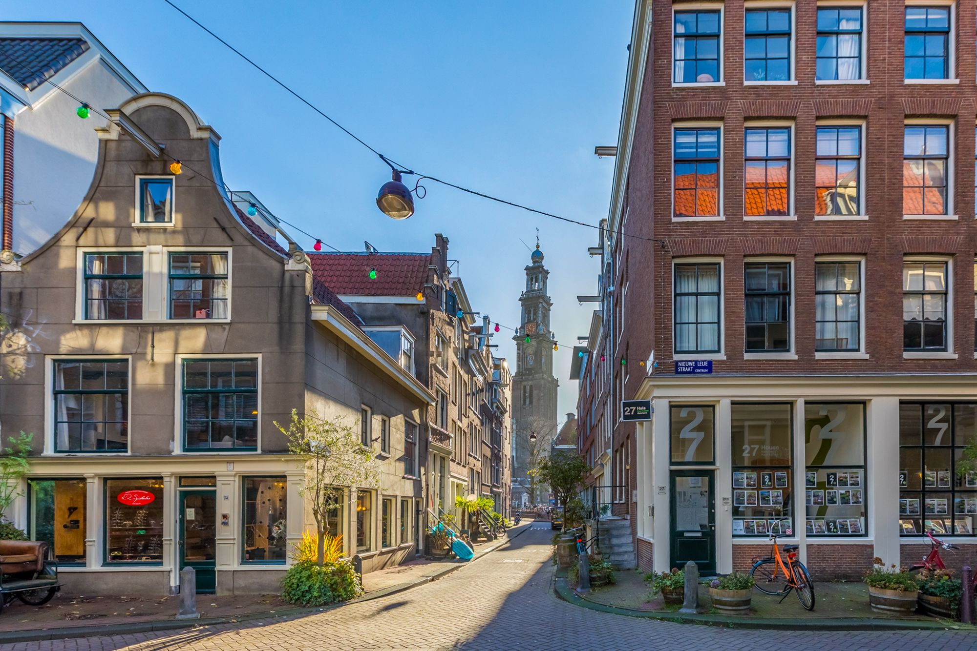 Foto 33 van Westerstraat 264-3